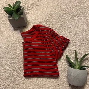 🌹Garage Crop Top🌹